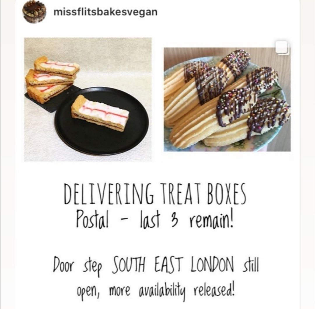 You have to do this again <a href="/MissFlitsBakes/">MissFlits Bakes Vegan</a> 😋😋😋😋❤️👍