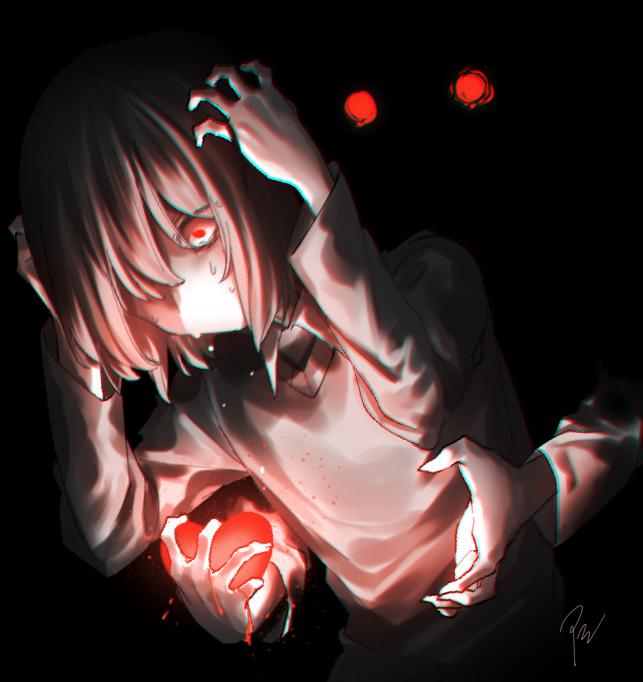 「身体。 」|だこのイラスト