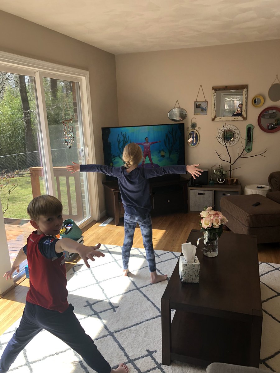 Katie Howard tweet media