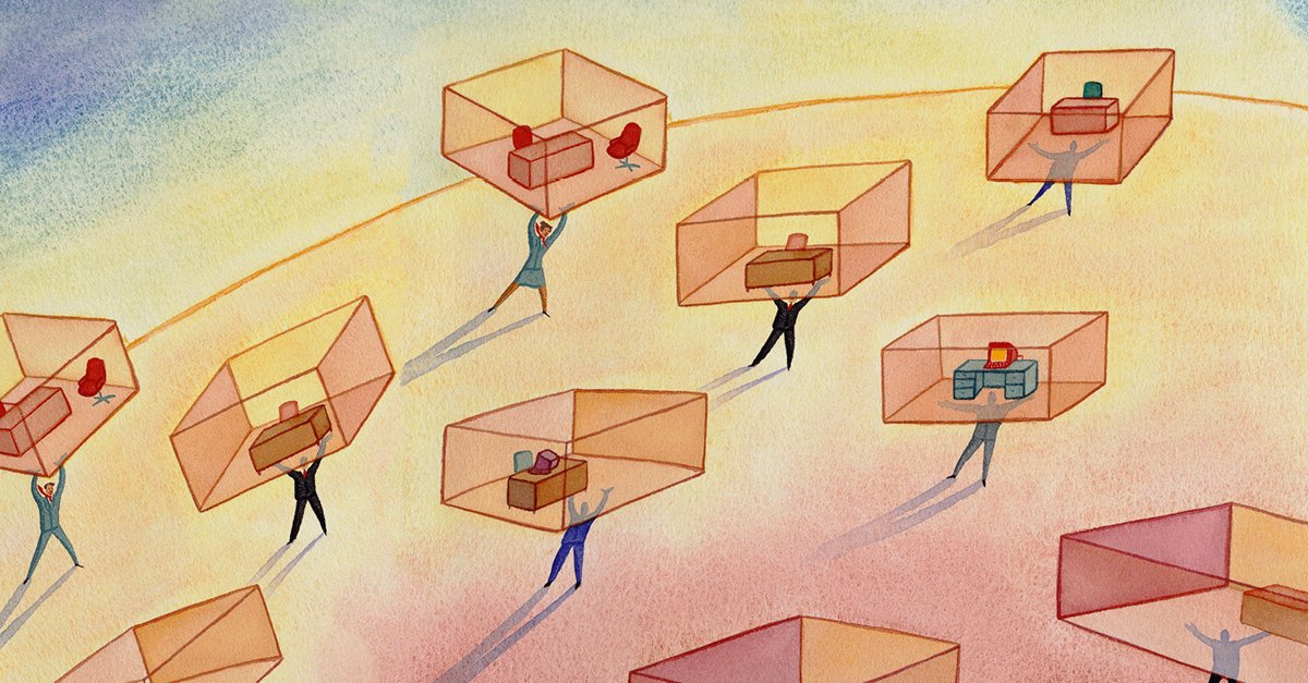 EdWeekOpinion's tweet photo. Struggling to adjust to teaching at home? Fear not—online educator @KieshaREasley’s essay offers 5 tips to prevent burnout. #ewopinion @EdWeekTeacher https://t.co/TxWoQOvLtC https://t.co/3Ai4VmkwXq