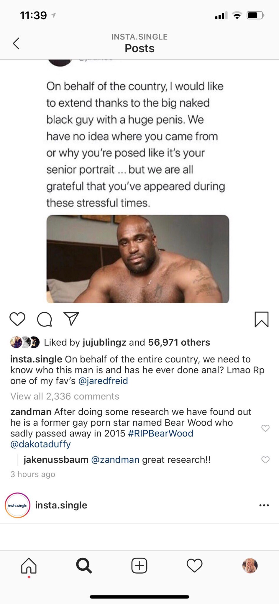 Huge 2024 penis prank