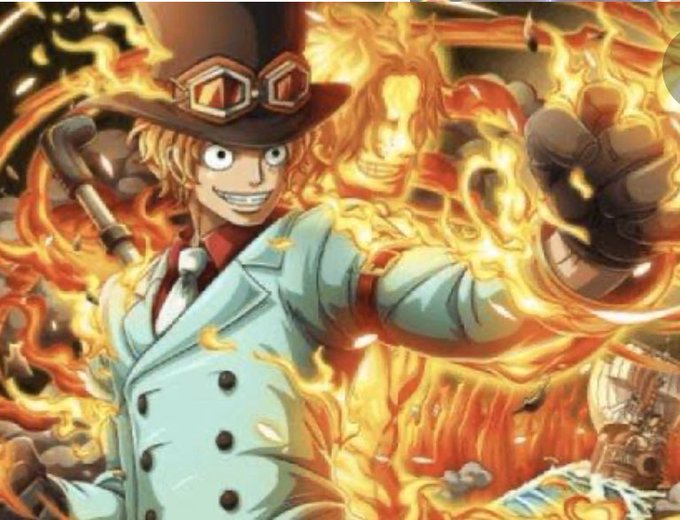 サボのtwitterイラスト検索結果 古い順