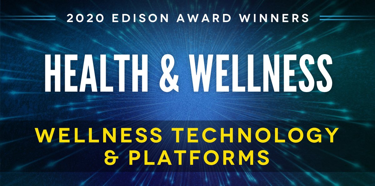 EdisonAwards's tweet photo. Sending out congratulations to these #2020EdisonAwards Winners
#EA20Gold Bisu Body Coach™ by @Bisu_bio
#EA20Silver @HealiumXR by Healium by StoryUp Studios
#EA20Silver ECG Simulator by @RealityworksInc
https://t.co/jhbMidyOLW #EA20 #EdisonAwardsWinner https://t.co/JcAGrg5dxq