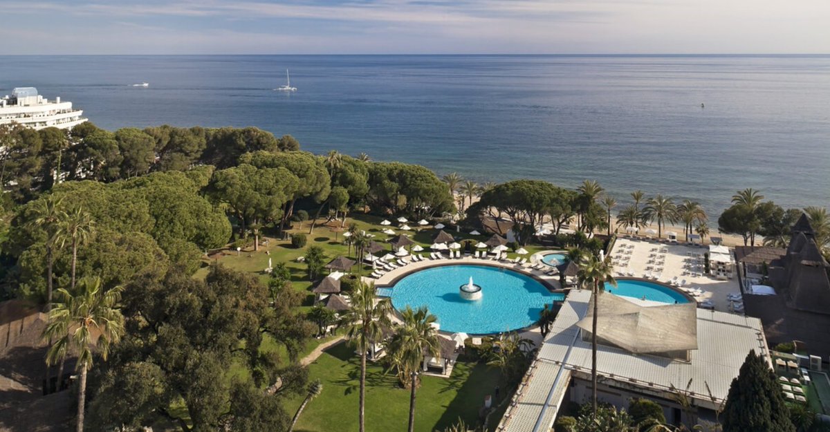 En Meliá Hotels International queremos asegurarte que estamos preparados para responder a este enorme reto para la industria turística y apoyar a todos aquellos que han confiado en nosotros. Más información aquí: media.melia.com/covid-19/covid…