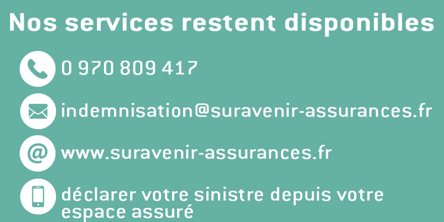 Suravenir Assurances tweet media