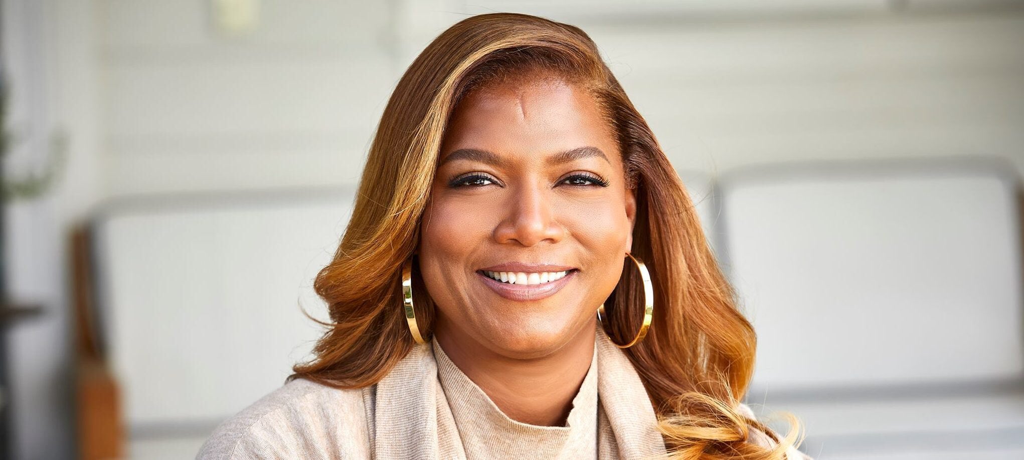 Happy birthday Queen Latifah 