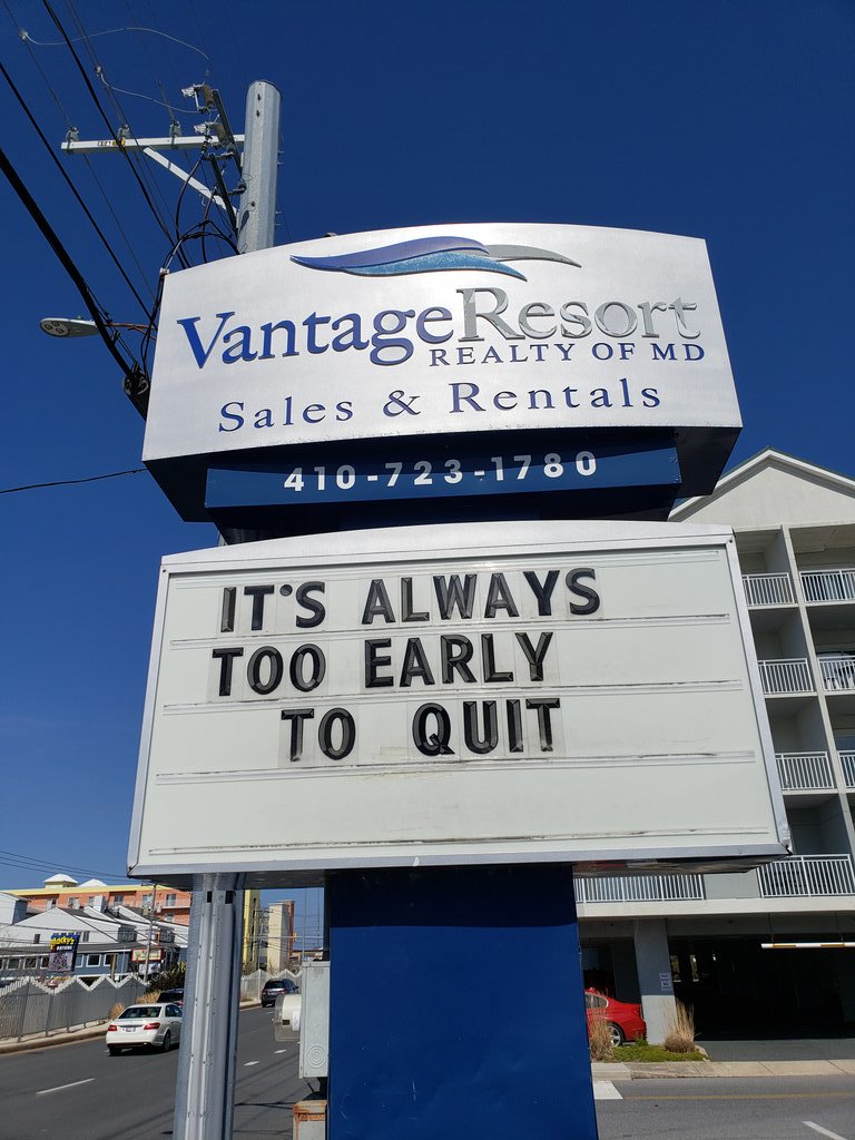 TerryARiley's tweet photo. #ocmd
#Vitaminsea
#beachisopen https://t.co/0NEaBqQITJ