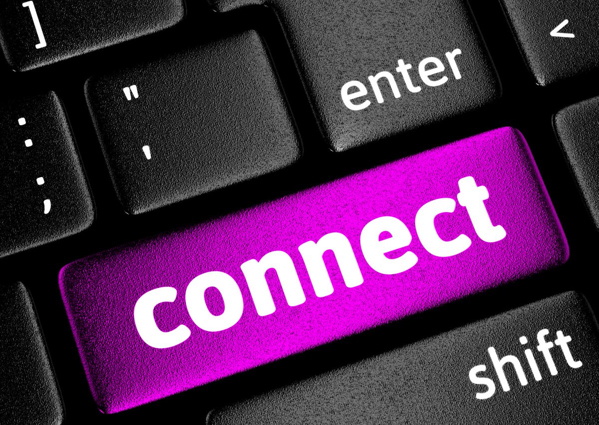 SuppCommunities's tweet image. We made a list of a few of our favourite online communication tools to help keep you feel connected even when we need to stay apart. Being able to see a friendly face - even if only online - will make a big difference to many. Try a video call tonight! bit.ly/33ve8aJ