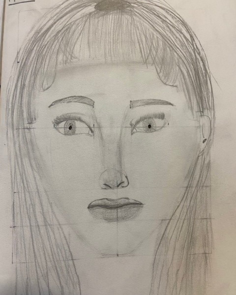 Haughton Academy On Twitter Y7 Have Spent The Last Term Learning About Portraits Facial Proportions They Ve Been Learning The Importance Of Improving Redrafting Drawings With Some Fantastic Results Here Are,Master Anime Characters