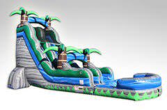 JollyJsFun's tweet image. Hello Central Florida !!! 😃 It&apos;s a new week with new bounce houses to book and these fantastic water slides are calling you😊. Spring break isn&apos;t over yet this hot sunny weather is great for slipping down some amazing waterslides. I know many of you are worried about the COVID19