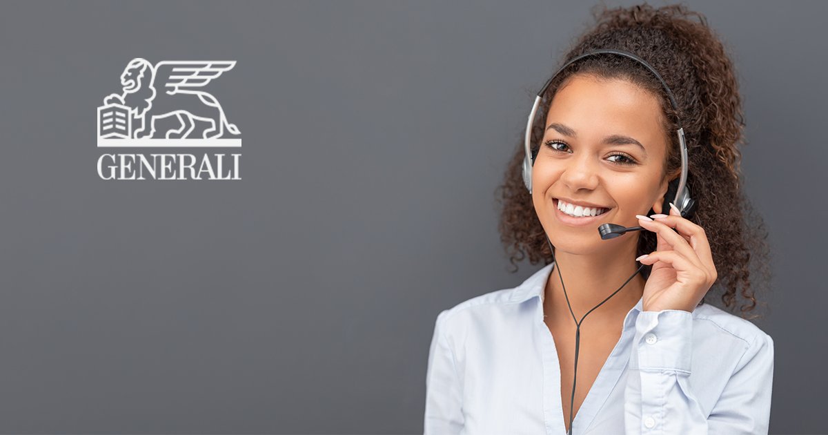 Generali France tweet media