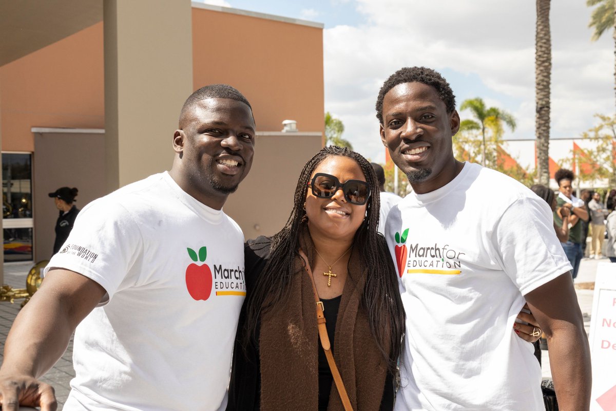 our_foundation's tweet photo. Farrel and Reginald at #MFE2020! https://t.co/YyXHm57JtE