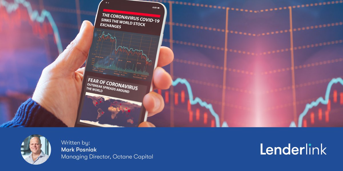 Despite the unprecedented threat from COVID-19, <a href="/mposniak/">Mark Posniak</a> from <a href="/OctaneCapital/">Octane Capital</a> explains how the specialist finance sector thrives in times of extreme uncertainty lenderlink.co.uk/magazine/speci…