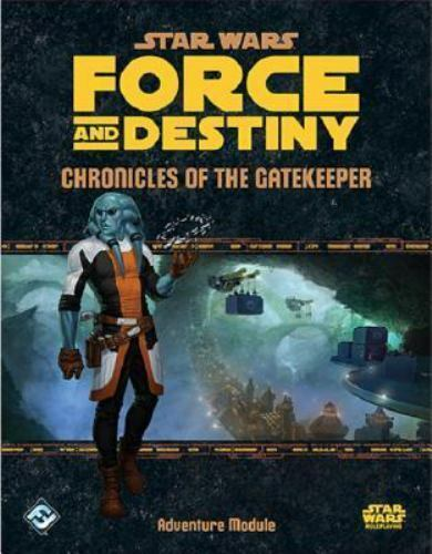 An amateur bounty hunter tried to collect on a courier for the Whitescar Syndicate.This criminal organization appeared in Chronicles of the Gatekeeper, an FFG adventure. References to the FFG RPG in canon are rare, so cherish them!