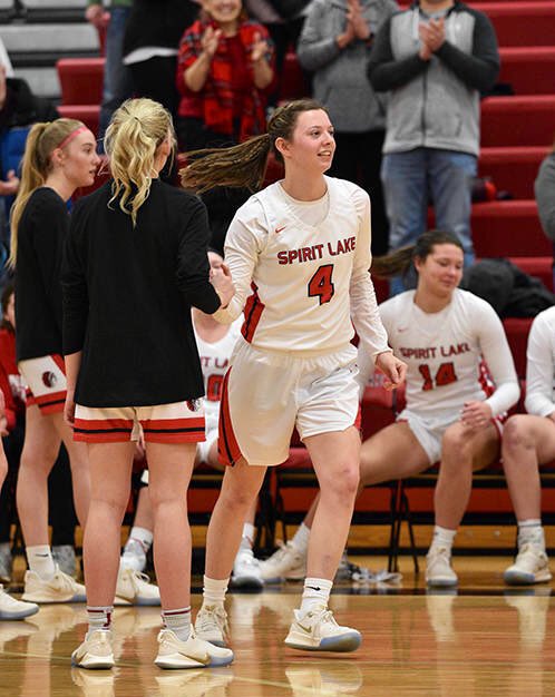 Happy birthday <a href="/KarliOlsen_2/">Karli Olsen</a>! Forever grateful for your selflessness, leadership, and positive influence on others. Have the best day!