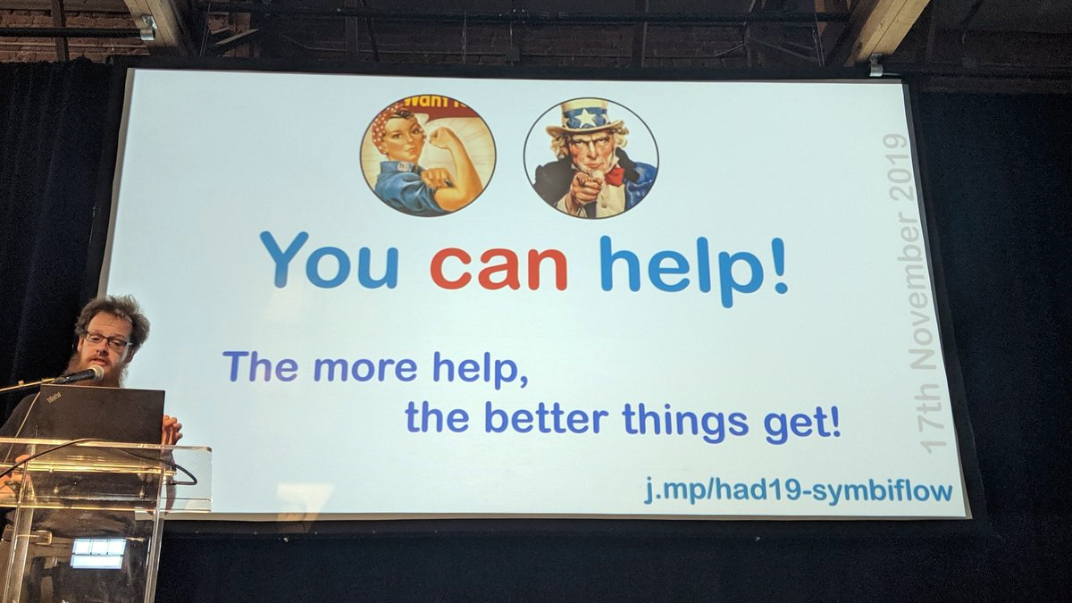 symbiflow's tweet image. Now we’re talking! Check out this cool recap of @mithro's famed presentation on the state of #opensource #FPGA by @hackaday. Since the turn of the year, we’ve come a long way! Join #SymbiFlow at @GSoC and help us push forward: hackaday.com/2020/03/06/mit…
