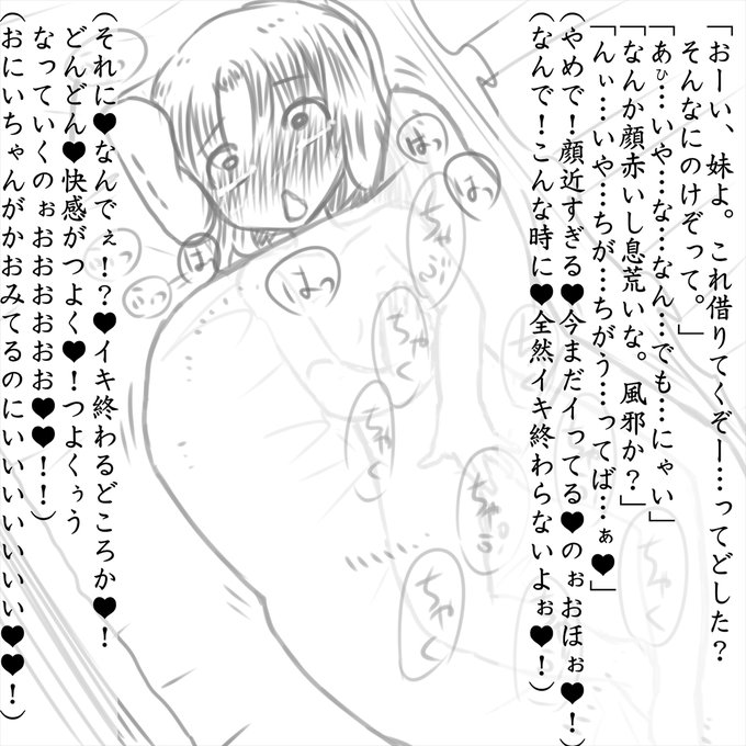 ใจใใใใใงๆฐไฝใงใใ
ๅฆนใกใใ็ฌ็ฝใชใใใผๆใใฆใฟใพใใใ
ใใซใใกใใใซใฟใใใชใใใคใใกใใใพใโฅ
ๅฆนใกใใใฎๅผทๅถๆใชใ็ๆดป(ๅฆน ่งฆๆๆ ่ชฟๆ่จ 4) https://t.co/IWGDsxWtLz