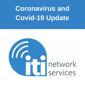We would like to reassure clients that we are still open, continuing to carry on essential work, and have implemented enhanced hygiene and protective measures.
The safety and wellbeing of our staff, clients, suppliers and partners is our top priority.

itinetworkservices.com/list/Coronavir…