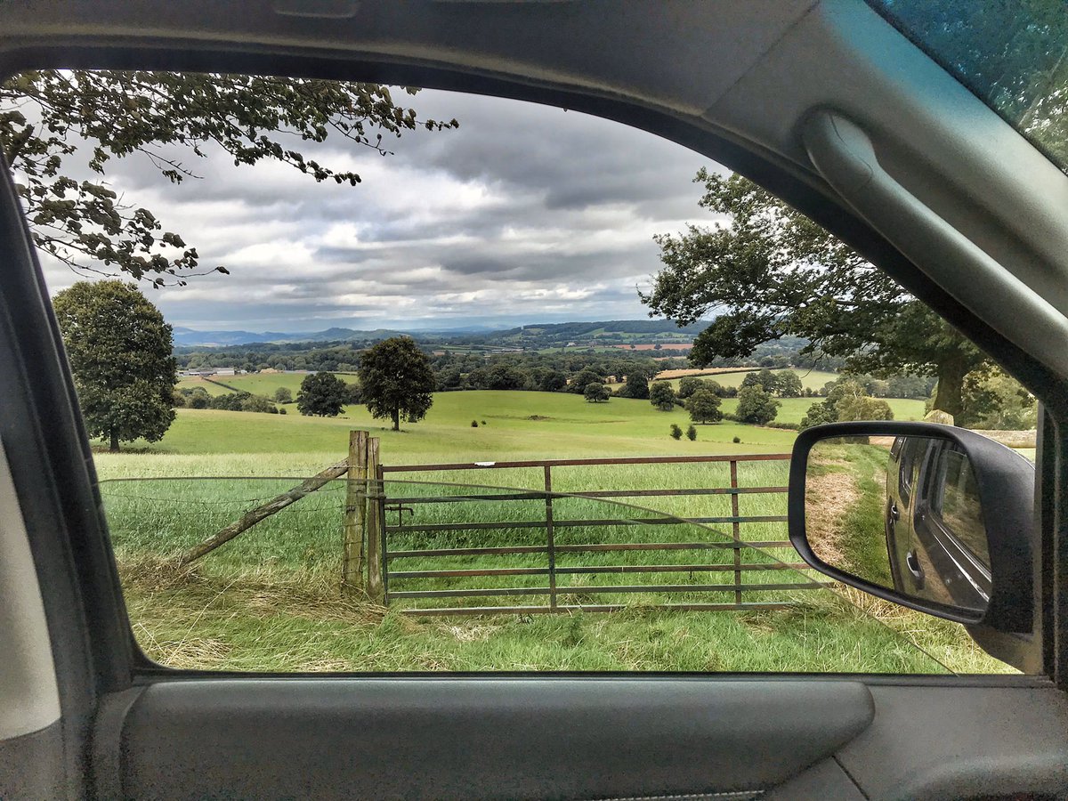 So that’s all folks, my final day today <a href="/FrontierAg/">Frontier Agriculture</a> - thank you so much to all of my customers and colleagues who I have had the pleasure of working with over the last few years. I look forward to seeing you all in a field again June 2020 #TTFN