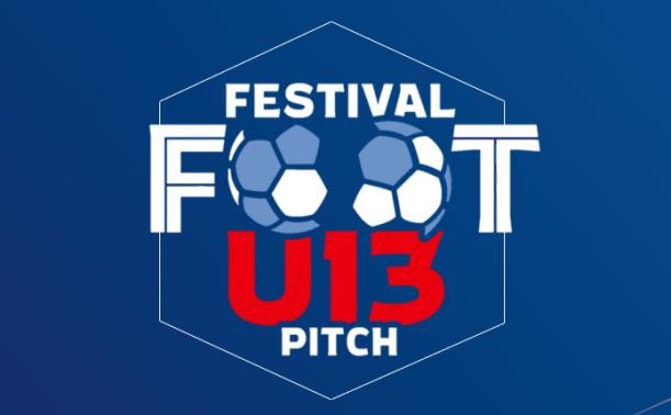 [COMMUNIQUE - ANNULATION du FESTIVAL U13 et des INTERLIGUES]

📢 Nous avons le regret de vous annoncer l'annulation du Festival Foot U13 Pitch 2020, ainsi que des Interligues U15 (masculins et féminins) et Futsal (U15-U18). Faisons face tous ensemble pour endiguer l’épidémie 💪🙏