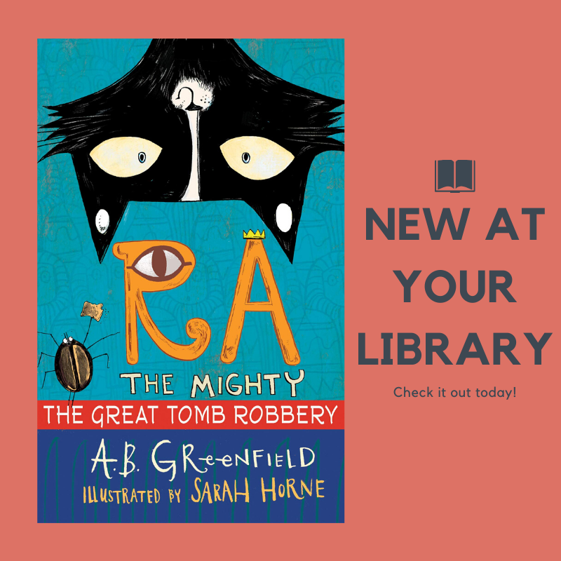 Mendon Library tweet media