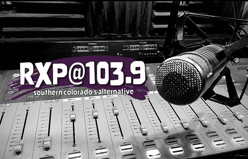 x1039radio's tweet photo. New music added to RXP rotation this week: 
@thekillers - “Caution”
@IamDesRocs - “Used To The Darkness”
@AJRBrothers - “Bang” 
🎶 https://t.co/v6AVHTIWaR