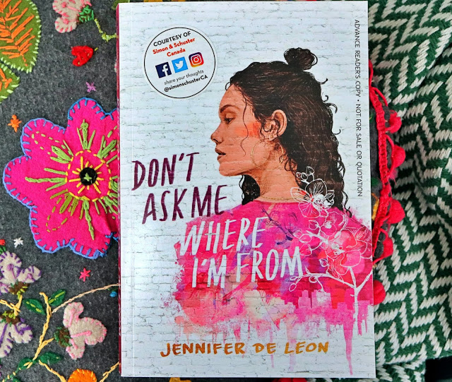 Createwithmom Our Thoughts About These Upcoming Simonschusterca Books For Young Adults Reviewbooks Gifted To Review My Summer Of Love And Misfortune By Lindsaymwong Don T Ask Me Where I M From