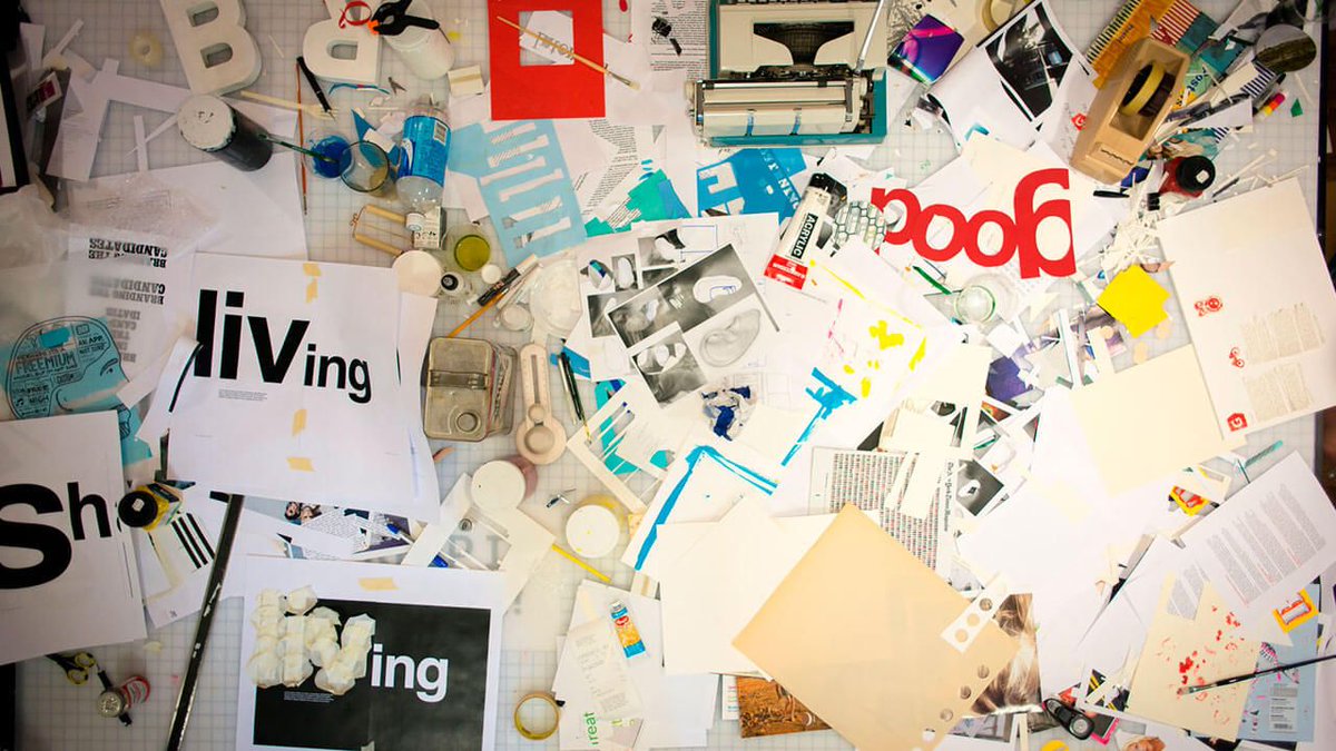 La importancia de la comunicación gráfica en tiempos de #Coronavirus. El diseño es fundamental en la comunicación de la crisis. buff.ly/3d21QLs