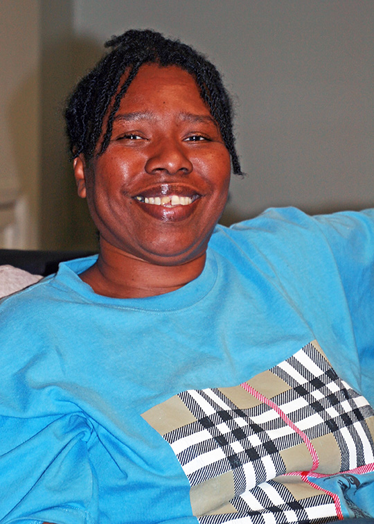 For Corchia, caring for the residents at the Woodland Park, #NewJersey, group home is way more than a job. It's a calling.
advopps.org/caring-for-oth…
#disability