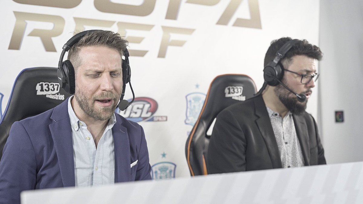 DaveAgency's tweet photo. 📅 Recordamos nuestro último fin de semana de Esports y fútbol: el que disfrutamos operando las finales y la retransmisión de la #eCopaRFEF de FIFA 20, organizada por @OSLSpain y @rfef.

¡Enhorabuena a @JRA10, campeón de esta edición! 🏆 https://t.co/Og2b3a1gwX