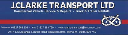 Sponsor of the Day : @JClarkeTrans
J.Clarke Transport Ltd.
Headline shirt sponsor and supporter for many years.
Many thanks for their continued support.
01827 383336
#coyl