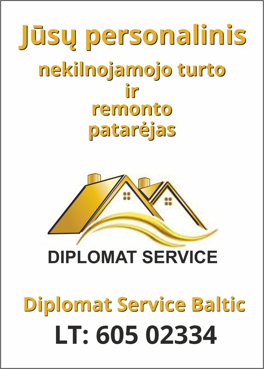BrigadaMaster's tweet photo. Brigada-Master® operatoriai teikia įvairaus sudėtingumo ir apimties statybų ir remonto darbų konsultacijas, paslaugas kompleksiškai (VIENAS LANGAS – viskas vienoje vietoje)
#BrigadaMaster #remotai #gerasmeistras #DiplomatService #kaliningrad #lt #vilnius #palanga #trakai #darbas https://t.co/bby4U4Y5Am