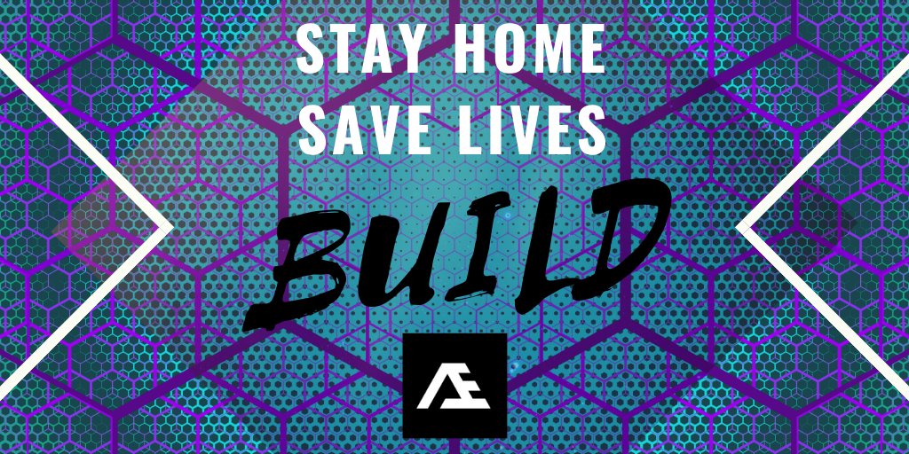 Aetheria tweet media