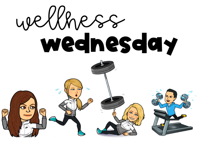 WIengageWELL's tweet photo. Happy Wellness Wednesday, @ccpsinfo!
.
Here is our daily workout video so you can get some movement today!
.
https://t.co/9iIA99qLwb
.
#oneccps #activeccps https://t.co/FYJinfyUoY
