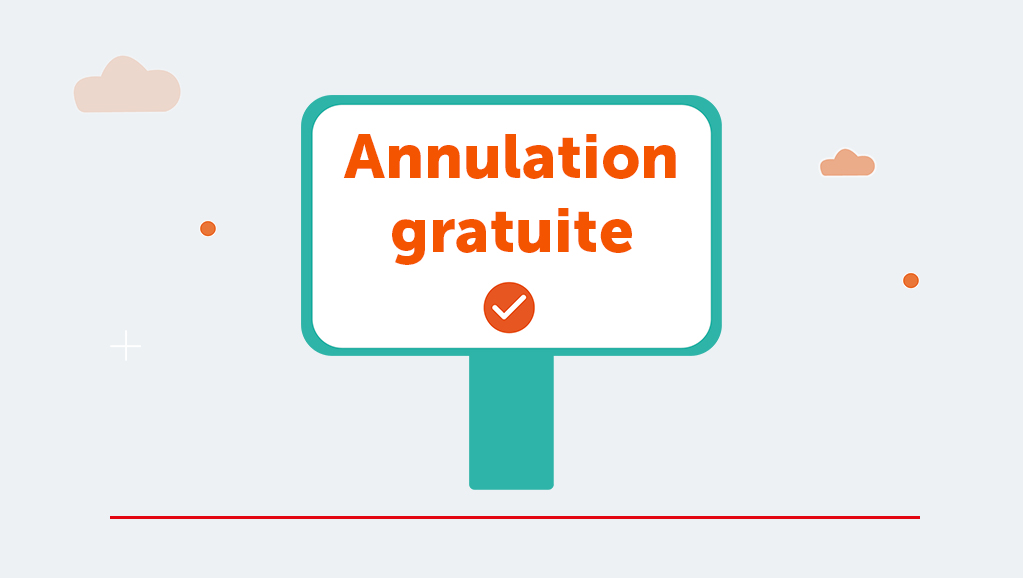 ParclickFrance's tweet image. L'annulation de vos réservations est 100% gratuite. Restez chez vous, on voyagera ensemble plus tard... 😊&amp;lt;3