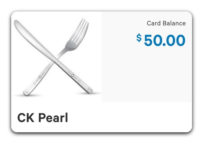 Supporting one of my local favorite restaurants <a href="/CKpearlEssex/">CKpearl</a> with a gift card.

Will you show your support for your local favorite?
buff.ly/2QnNlIg