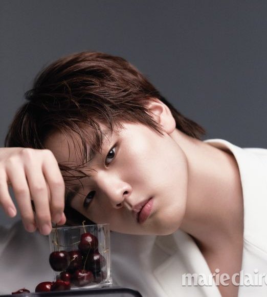 Hj1130Lem's tweet photo. 잘어울려;; https://t.co/afbQxS5axr