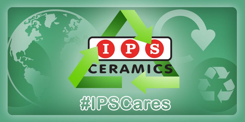 IPSCeramics's tweet photo. For #GlobalRecyclingDay, we’re bringing back our #IPSCares series of blog posts, looking at how we’ve made our offices #greener, how we’ve helped our customers be more #energy #efficient, and how we can help you.
Read it here: https://t.co/tWAshT5Tk9 https://t.co/fUafRfjB6U
