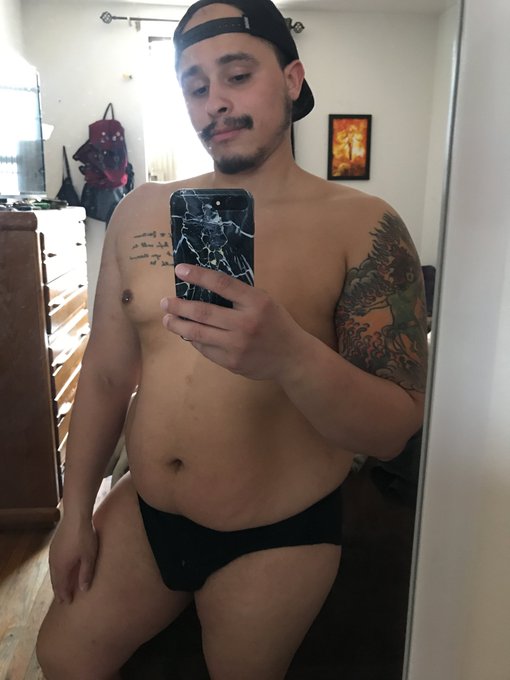 Help! I&rsquo;m horny and scared! https://t.co/U9UhQX5Jgl<a href="/tag/newprofilepic"class="tags"><span>#newprofilepic</span></a>