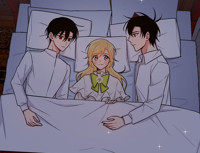 sereinitymina's tweet photo. Aw men, Ain and Charles! Pls come back safe!!
#IAmAChildOfThisHouse #ch85 https://t.co/183heCvZEB