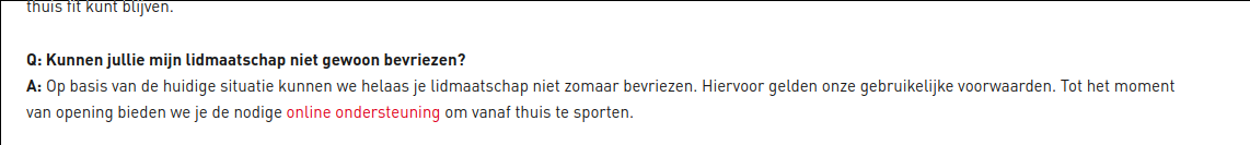 thecodeassassin's tweet photo. @FitForFreeNL hier kunnen jullie nog wat van leren.

Maatregelen Onefit vs maatregelen FitForFree: https://t.co/JaBQm4kOGQ