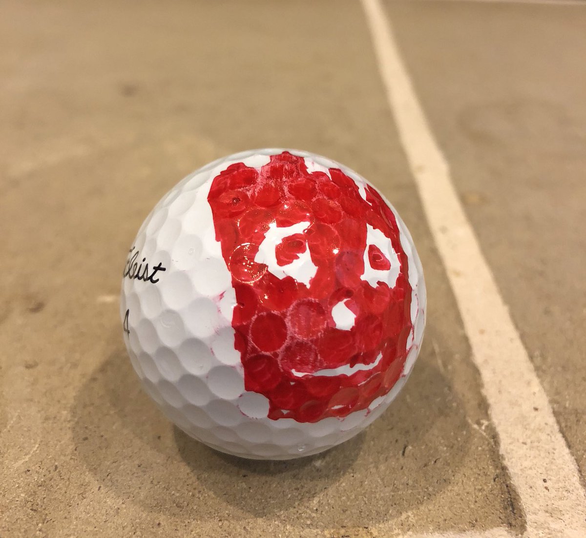 Chaco Golf Club tweet media