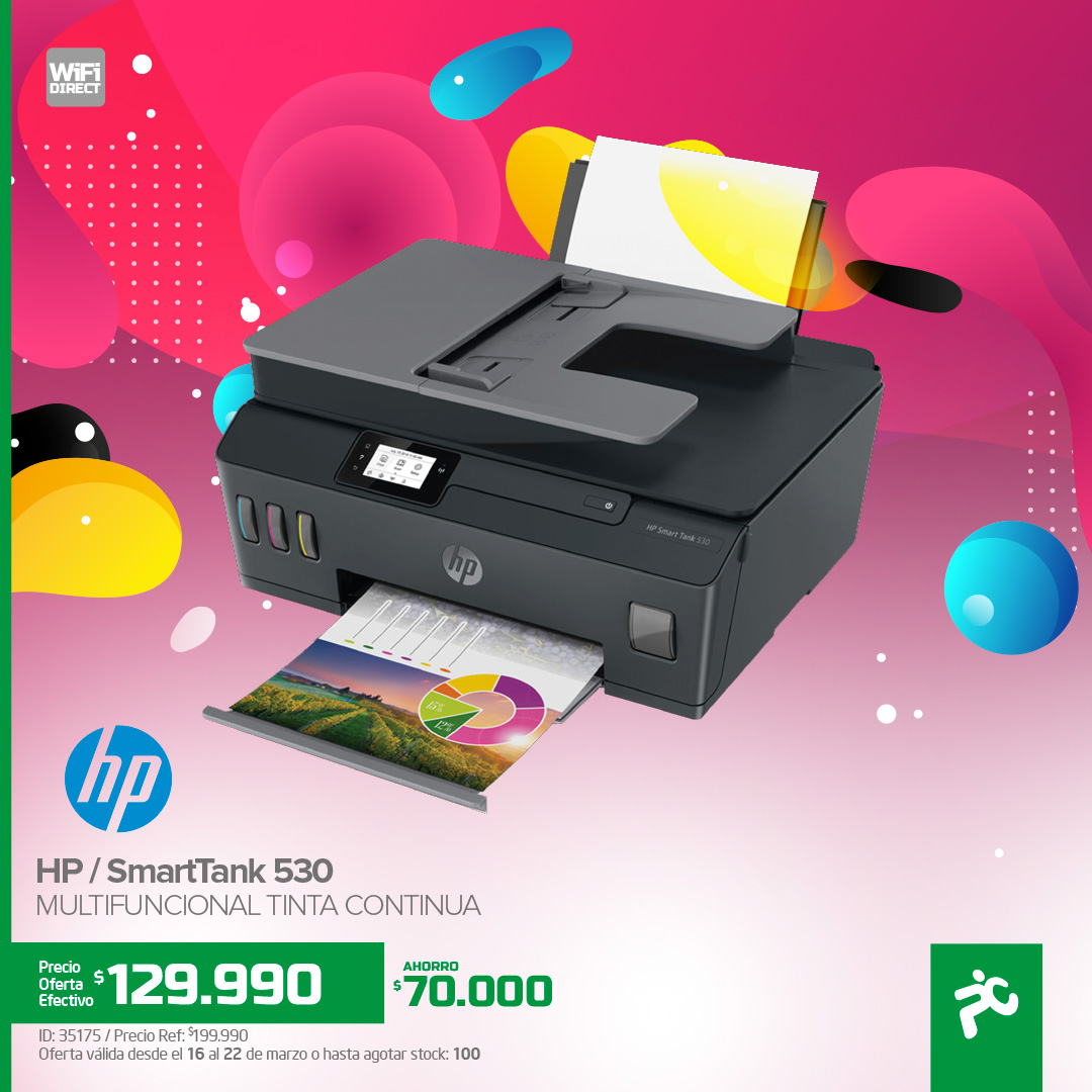 PCFactoryCL's tweet image. ¡No te pierdas estas ofertas IMPRESIONANTES🤩! Renueva tu equipo con este especial Impresión: pcfactory.cl/ofertas-impres…