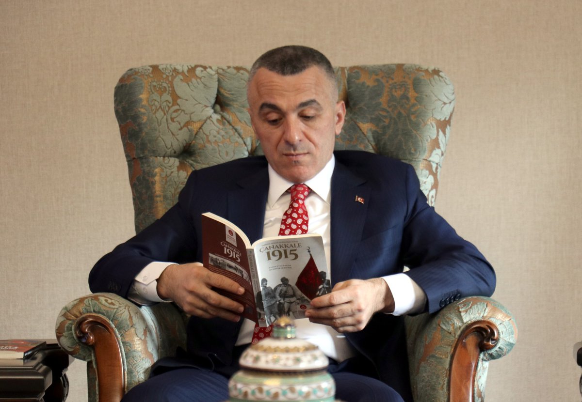 T.C. Kırklareli Valiliği tweet media