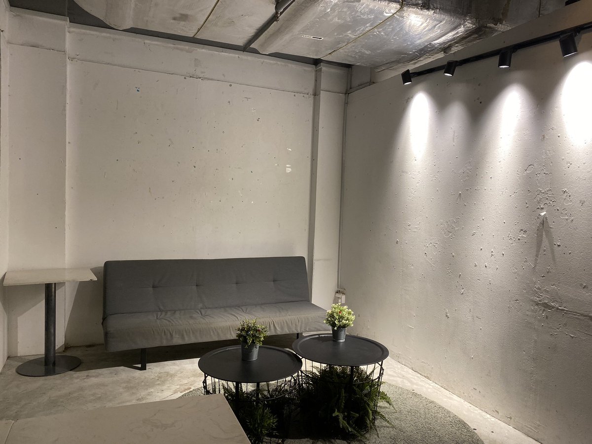 HOROSOPESG's tweet photo. #HOROSOPECAFE is done and dusted! โจ
August 2019 - March 2020
These 7 months of planning has been a blast! We thank everyone for their support during these 3 days! Admins will definitely be back for more... ๐ https://t.co/1v8FDHHIDs