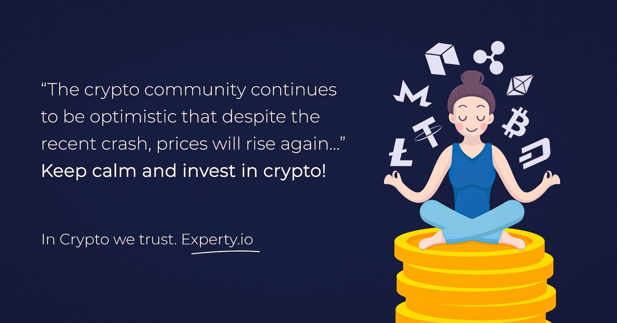 Experty.io 🦇🔊 tweet media