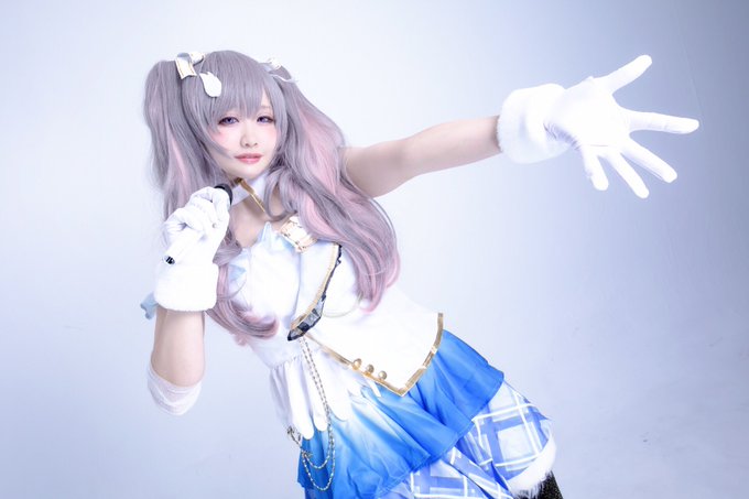 コスプレイヤーまろにーのTwitter画像26