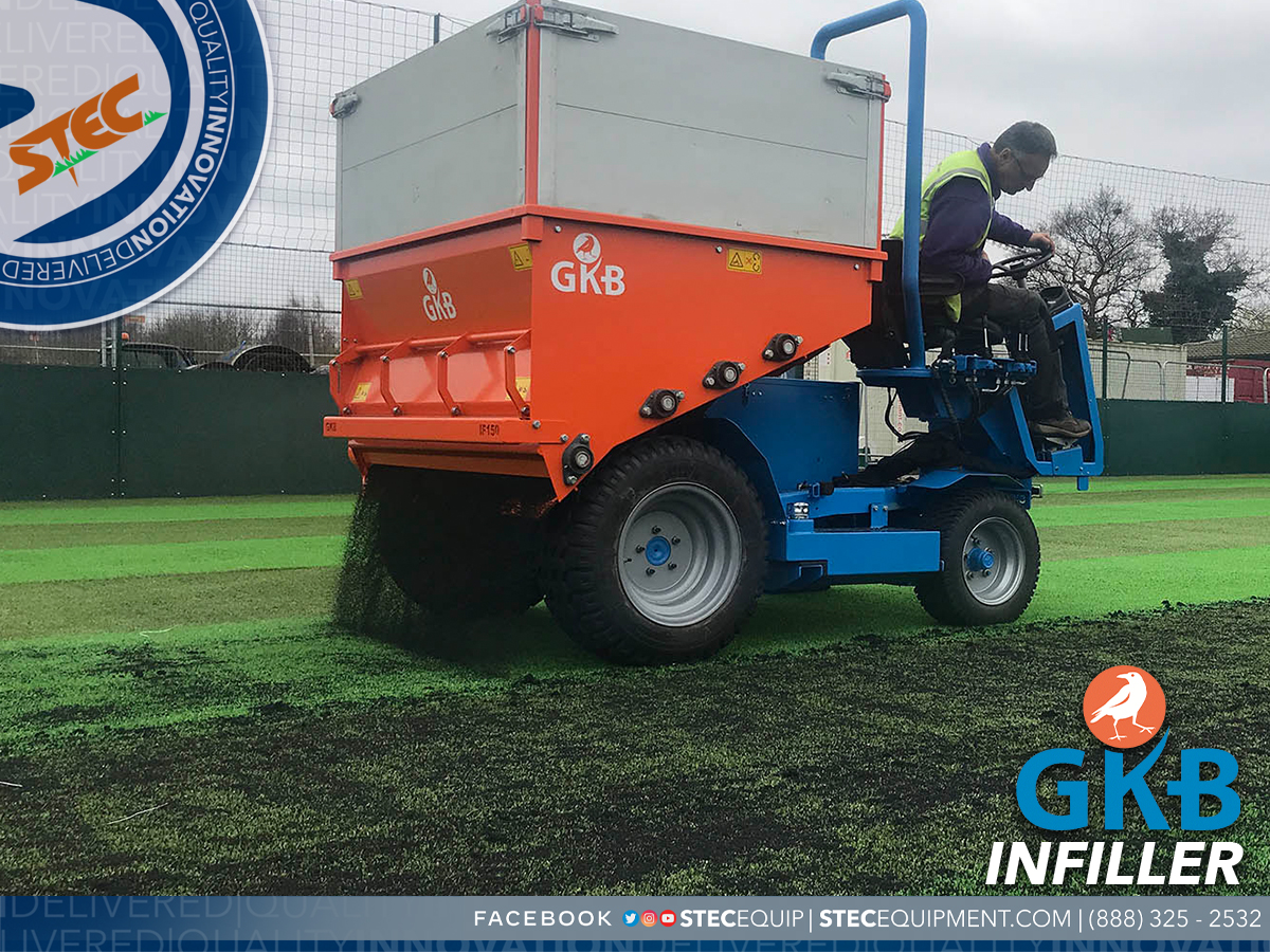 STECEquip's tweet photo. 🔥Get the job done quick, accurately and can be applied in 2 directions.🔥

@Gkbmachines @cliffwstewart @life_turf @turffboy67 @BCSTEC9 @Tomtipturf #Bulksand #TurfLife https://t.co/TXW8GAh4BC