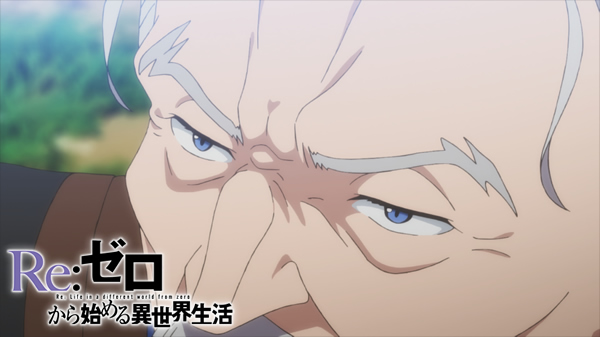 Re ゼロから始める異世界生活 公式 まもなく23 00から Abematv ｄアニメストアで新編集版第話 第21話の配信です Vs Abematv T Co Lgbypm2xqw Rezero リゼロ T Co Fpn57nxnje Twitter