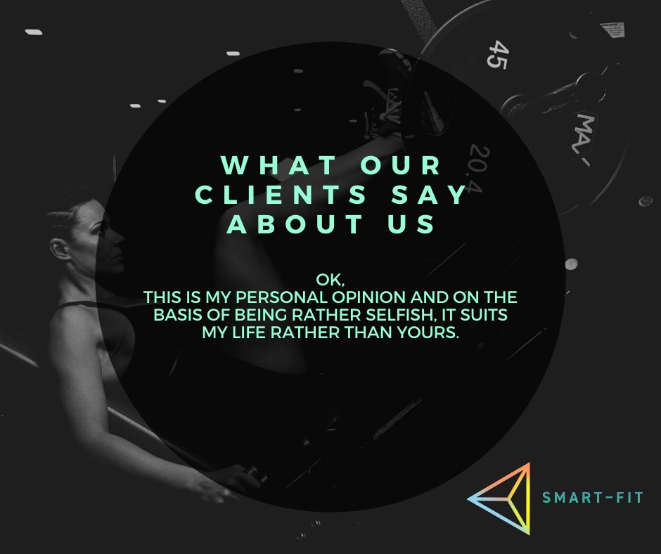 SmartFitTrain's tweet image. Don't let us tell you how good we are, we let our amazing clients do it for us 🔥🔥 #personaltrainer #classes #circuits #wickham #portchester #fitnesslife #smartfitfam #smartfit